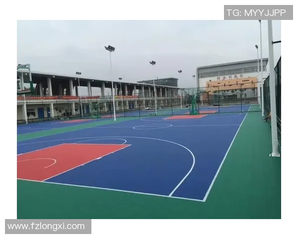 打造理想家用篮球场的五大要素与设计技巧分享
